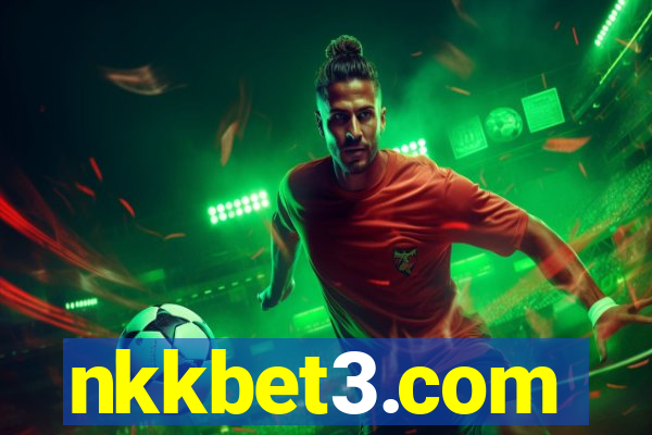 nkkbet3.com