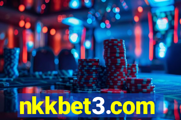 nkkbet3.com