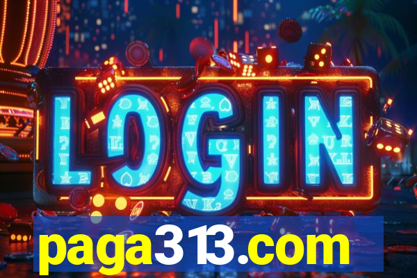 paga313.com