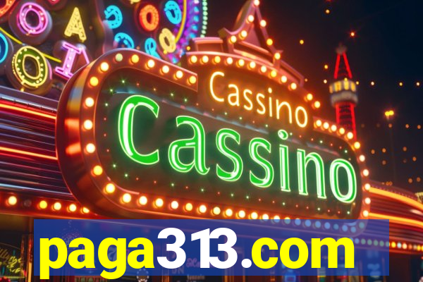 paga313.com