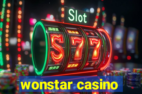 wonstar casino