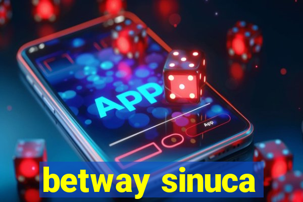 betway sinuca