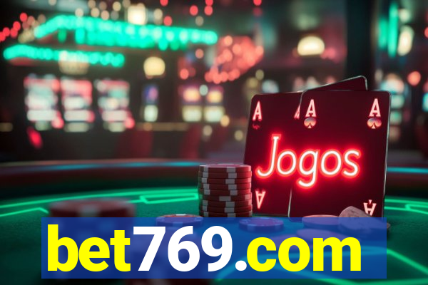 bet769.com