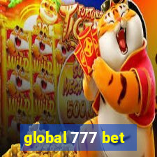 global 777 bet