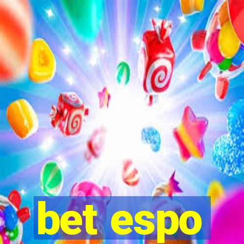 bet espo