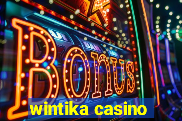 wintika casino