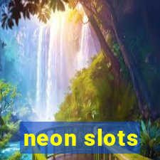 neon slots