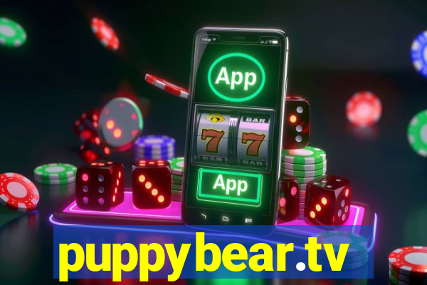 puppybear.tv