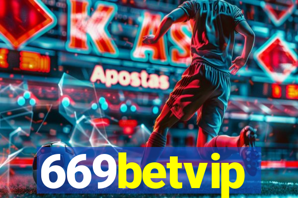 669betvip