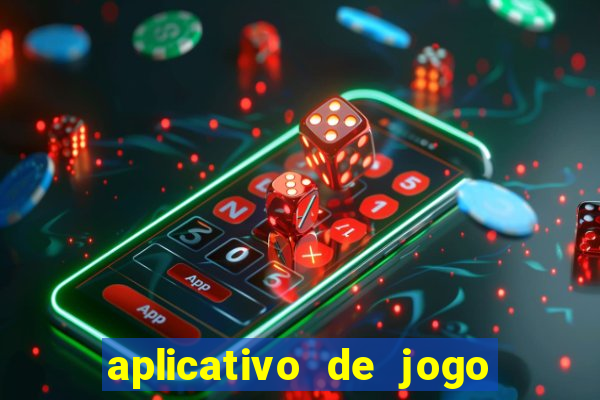 aplicativo de jogo de futebol online