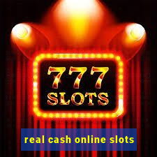 real cash online slots