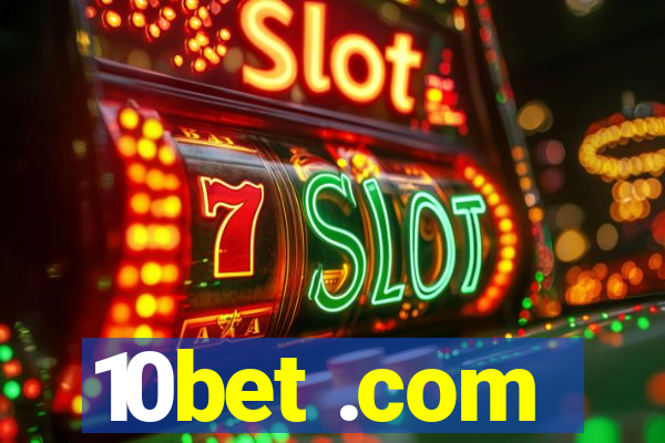 10bet .com