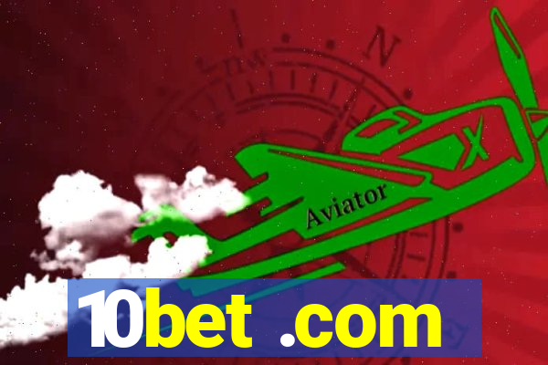 10bet .com