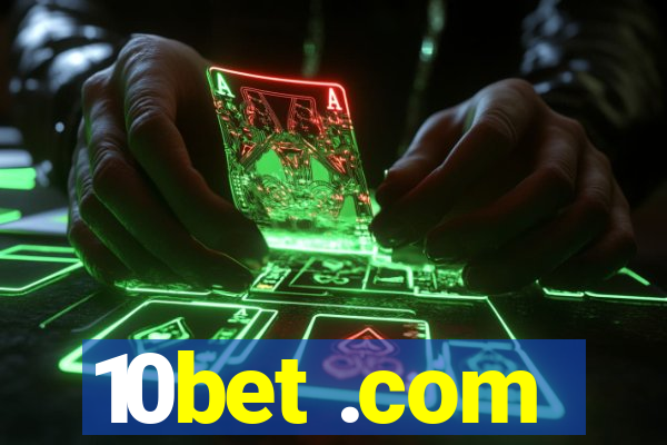 10bet .com