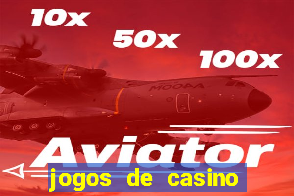 jogos de casino gratis slot machines