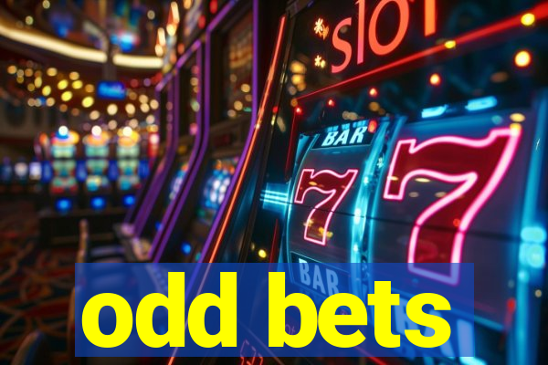 odd bets