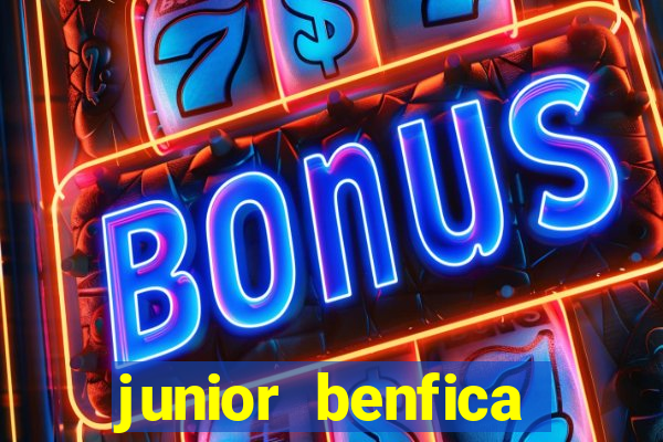 junior benfica capao da canoa