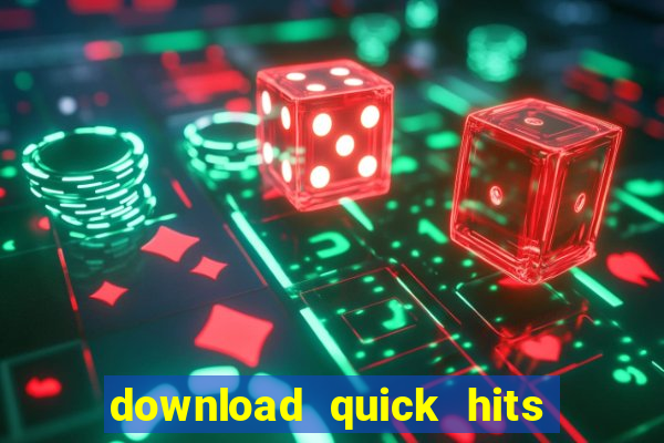 download quick hits casino game