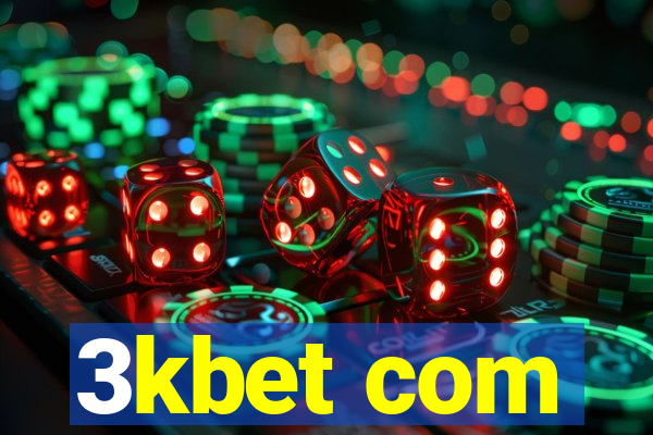 3kbet com