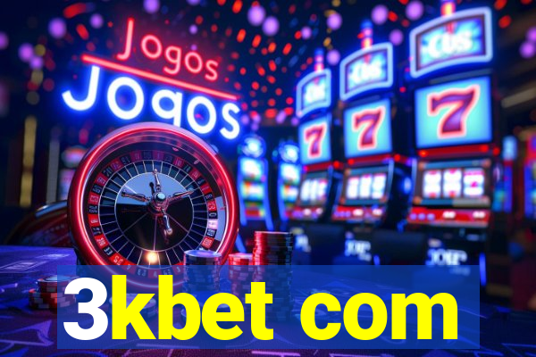 3kbet com