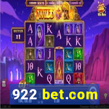 922 bet.com