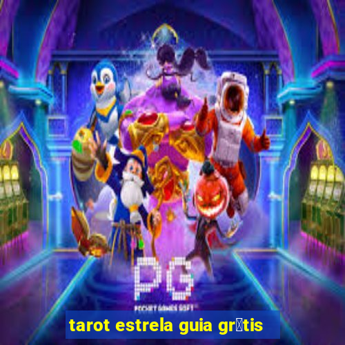 tarot estrela guia gr谩tis