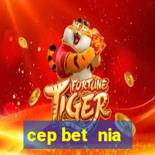 cep bet  nia