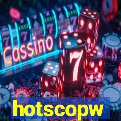 hotscopw