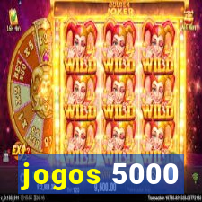 jogos 5000