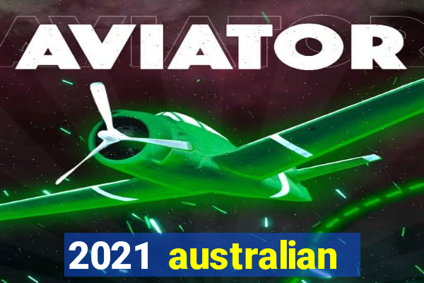 2021 australian online casino