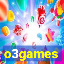 o3games