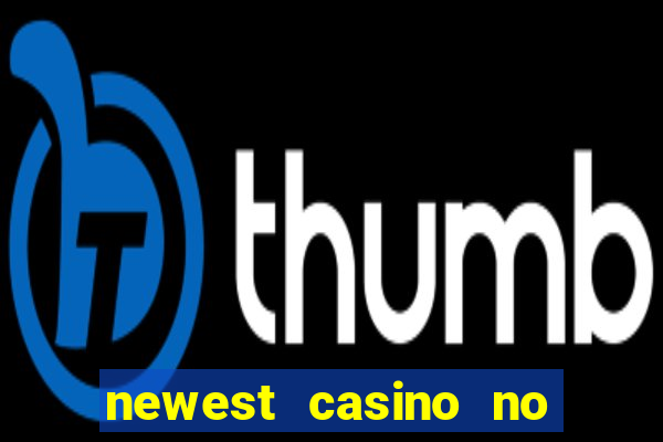 newest casino no deposit bonus