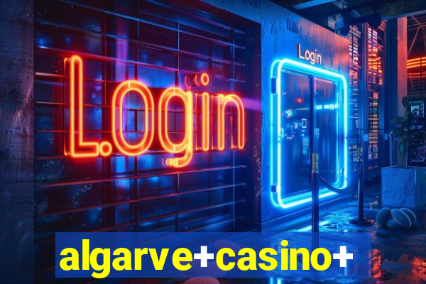 algarve+casino+hotel