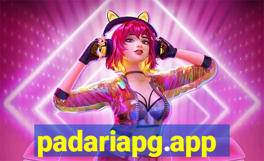 padariapg.app