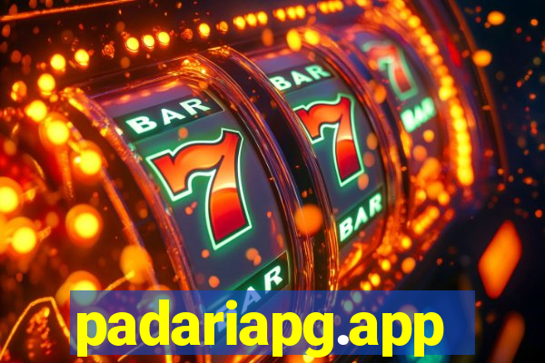 padariapg.app