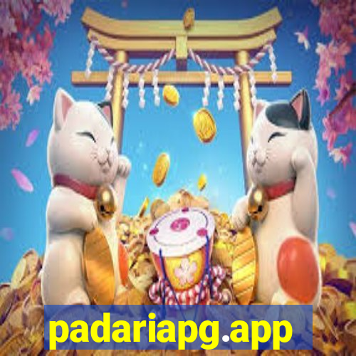 padariapg.app