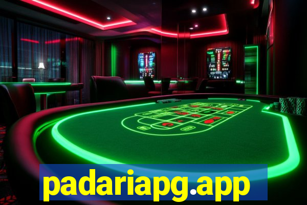 padariapg.app