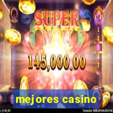 mejores casino