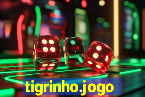 tigrinho.jogo