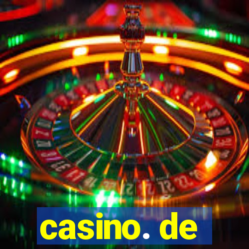 casino. de