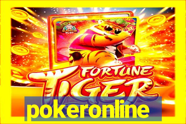 pokeronline