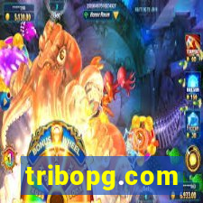 tribopg.com