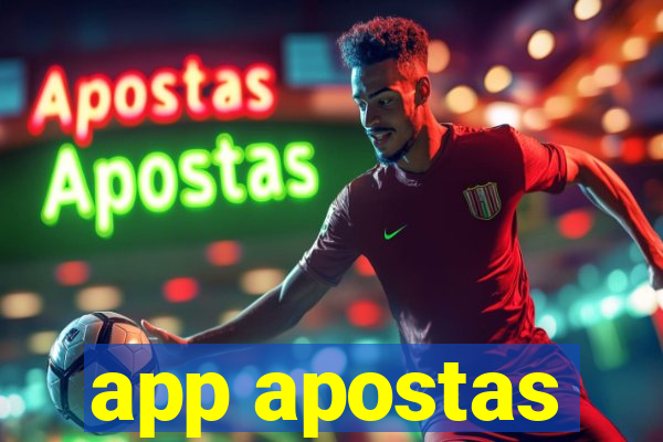 app apostas