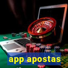 app apostas