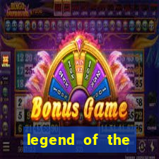 legend of the sword slot free play