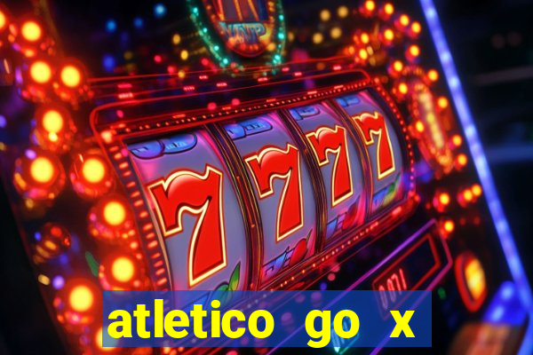 atletico go x athletico pr palpite