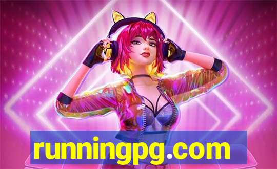 runningpg.com