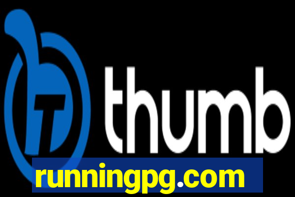 runningpg.com