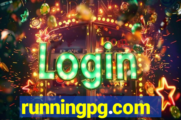 runningpg.com