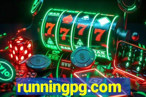 runningpg.com